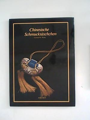 Imagen del vendedor de Chinesische Schmucktschchen a la venta por ANTIQUARIAT FRDEBUCH Inh.Michael Simon