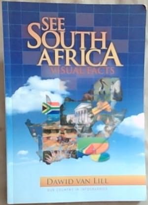 Bild des Verkufers fr See South Africa - Visual Facts zum Verkauf von Chapter 1