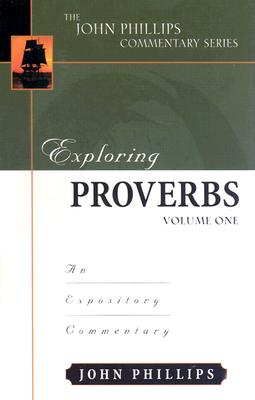 Seller image for Exploring Proverbs: An Expository Commentary (Hardback or Cased Book) for sale by BargainBookStores