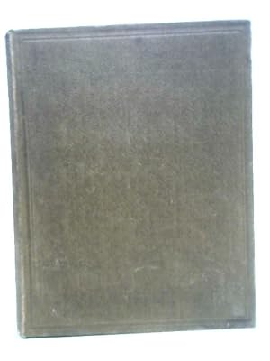 Seller image for The Weekly Notes 1897 Part I for sale by World of Rare Books