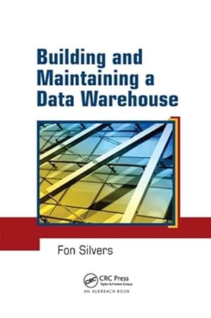 Seller image for Building and Maintaining a Data Warehouse for sale by GreatBookPricesUK