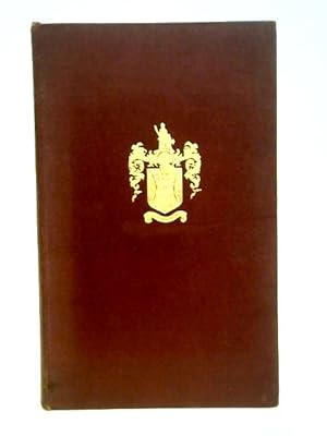 Image du vendeur pour A Century of Service: The Story of Prudential 1848 - 1948 mis en vente par World of Rare Books