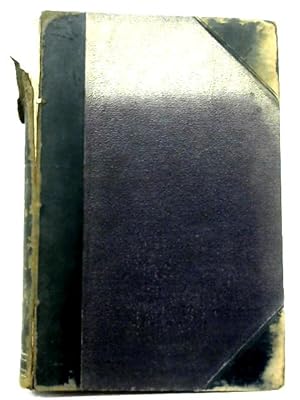 Bild des Verkufers fr Jacob Steiner's Gesammelte Werke - Erster Band zum Verkauf von World of Rare Books