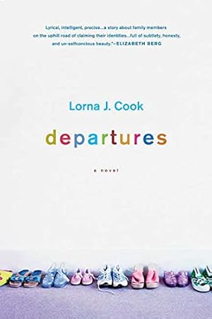 Seller image for Departures for sale by Reliant Bookstore