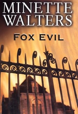 Seller image for Fox Evil for sale by Redux Books