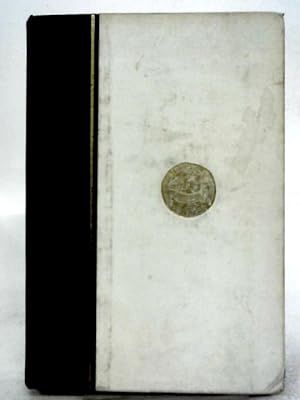 Seller image for Queen Anne's Navy - Documents Concerning the Administrative of the Navy of Queen Anne 1702-1714 for sale by World of Rare Books