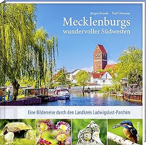 Seller image for Mecklenburgs wundervoller Sdwesten for sale by moluna