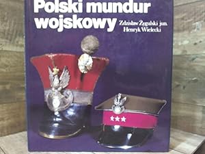 Immagine del venditore per Polski mundur wojskowy (Polish Edition) venduto da Archives Books inc.