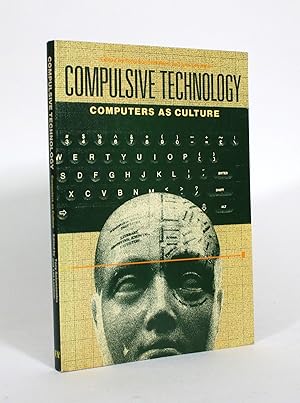 Bild des Verkufers fr Compulsive Technology: Computer as Culture zum Verkauf von Minotavros Books,    ABAC    ILAB