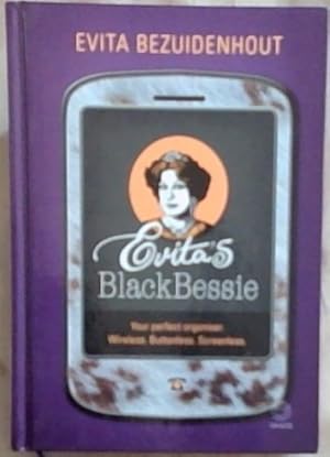 Bild des Verkufers fr Evita's Blackbessie zum Verkauf von Chapter 1