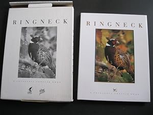 Seller image for RINGNECK for sale by The Book Scot