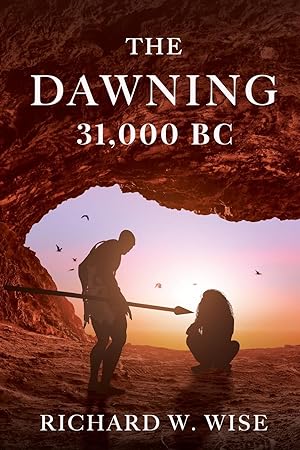 Bild des Verkufers fr The Dawning: 31,000 BC zum Verkauf von moluna