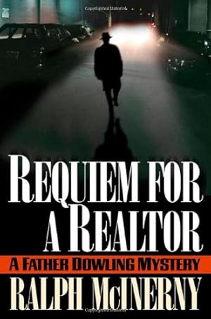Immagine del venditore per Requiem for a Realtor: A Father Dowling Mystery venduto da Redux Books