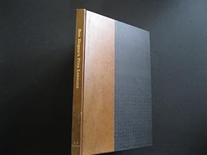 Bild des Verkufers fr FIVE LESSONS THE MODERN FUNDAMENTALS OF GOLF zum Verkauf von The Book Scot