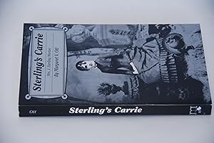 Seller image for Sterling's Carrie for sale by Lee Booksellers