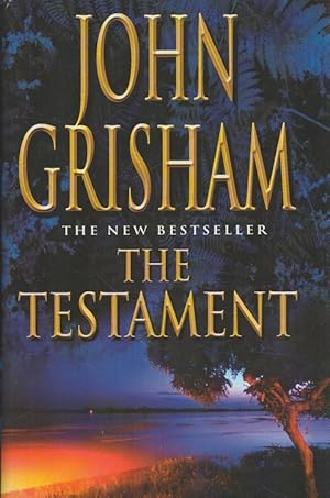 The Testament (English)