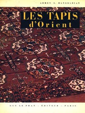 Seller image for LES TAPIS D'ORIENT. for sale by Ammareal