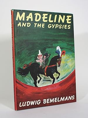 Seller image for Madeline and the Gypsies for sale by Minotavros Books,    ABAC    ILAB