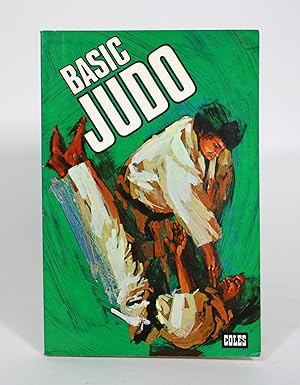 Basic Judo