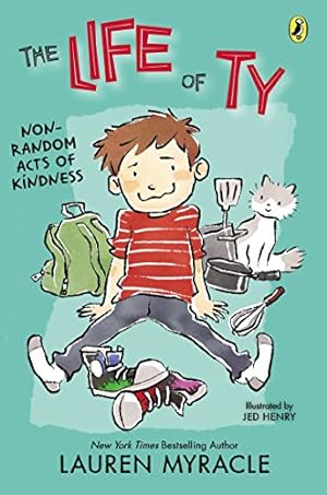 Imagen del vendedor de Non-Random Acts of Kindness (The Life of Ty) a la venta por Reliant Bookstore