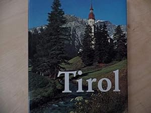 Immagine del venditore per Schnes Tirol : Landschaft und Volkstum venduto da Ammareal