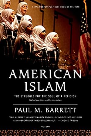 Seller image for American Islam: The Struggle for the Soul of a Religion for sale by Redux Books