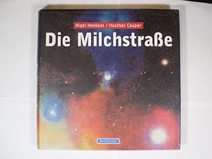 Seller image for Die Milchstrasse for sale by Buchfink Das fahrende Antiquariat