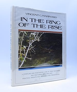 Seller image for In the Ring of the Rise for sale by Shelley and Son Books (IOBA)