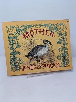 Bild des Verkufers fr Mother Goose in Hieroglyphicks. zum Verkauf von Antiquariat Langguth - lesenhilft