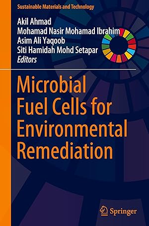 Seller image for Microbial Fuel Cells for Environmental Remediation for sale by moluna