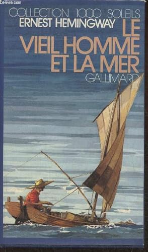 Immagine del venditore per Le vieil homme et la mer venduto da Le-Livre