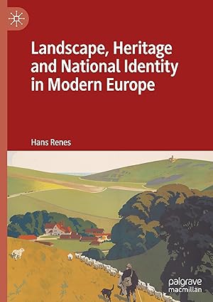 Bild des Verkufers fr Landscape, Heritage and National Identity in Modern Europe zum Verkauf von moluna