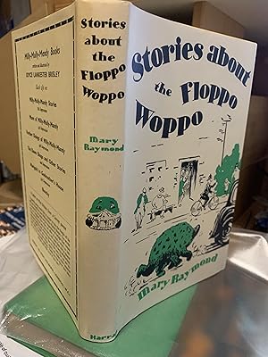 Stories about the Floppo Woppo