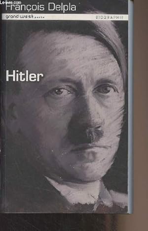 Bild des Verkufers fr Hitler zum Verkauf von Le-Livre