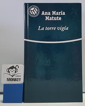 Imagen del vendedor de La torre viga a la venta por MONKEY LIBROS