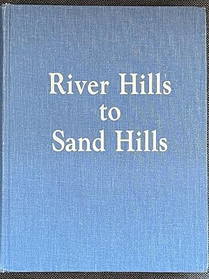 River hills to sand hills: A history of Pennant District