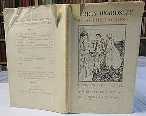 Seller image for Aubrey Beardsley for sale by Begging Bowl Books