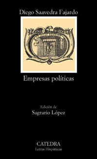 Empresas políticas. Ed. Sagrario López Poza.