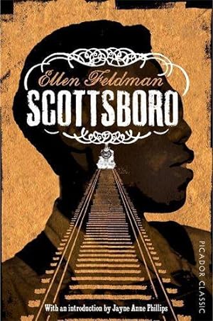 Seller image for Scottsboro: Picador Classic for sale by WeBuyBooks