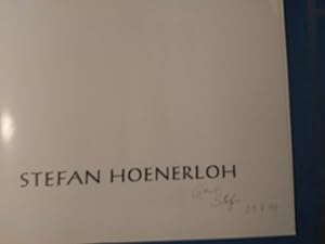 Stefan Hoenerloh. Winners of the Kobayashi-Maru Award: Part 4 - The Canals. (Ausstellungskatalog).