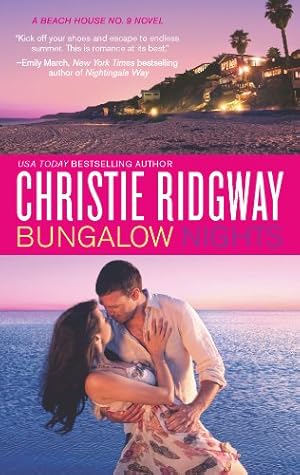 Seller image for Bungalow Nights (Beach House No. 9, Book 2) for sale by Reliant Bookstore