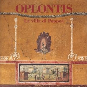 Seller image for Oplontis. La villa di Poppea for sale by Di Mano in Mano Soc. Coop