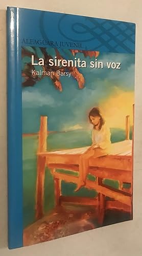 Imagen del vendedor de La Sirenita Sin Voz Paperback â?? January 1, 2007 a la venta por Once Upon A Time