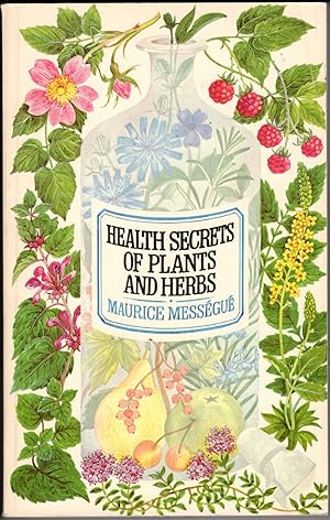 Seller image for Health Secrets of Plants and Herbs for sale by Recycled Books & Music