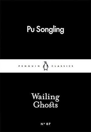 Seller image for Wailing Ghosts for sale by Smartbuy