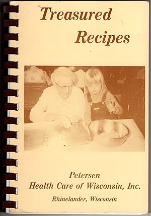 Treasured Recipes