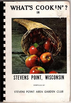 What's Cookin' in Stevens Point, Wisconsin