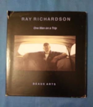 Seller image for Ray Richardson. One Man on a Trip. for sale by Antiquariat BehnkeBuch