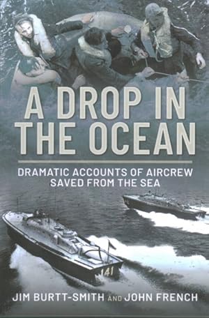 Imagen del vendedor de Drop in the Ocean a la venta por GreatBookPrices