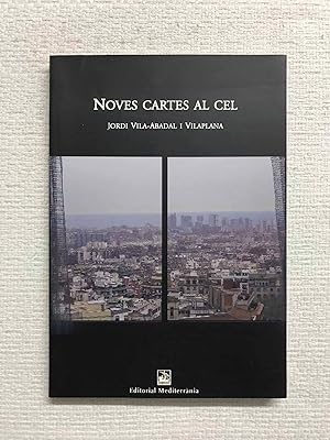 Seller image for Noves cartes al cel for sale by Campbell Llibres